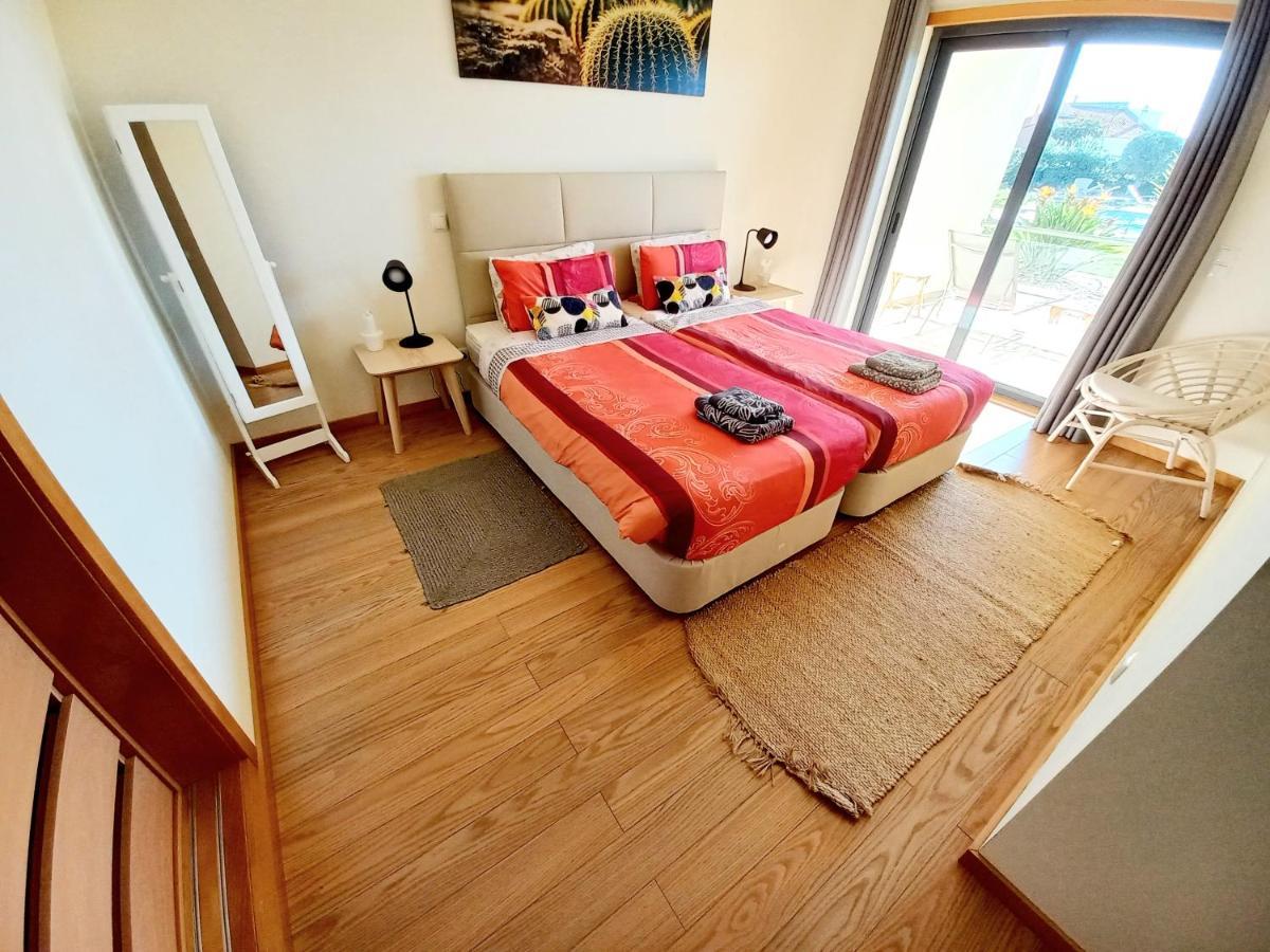 Apartamento Claudia 萨格里什 外观 照片