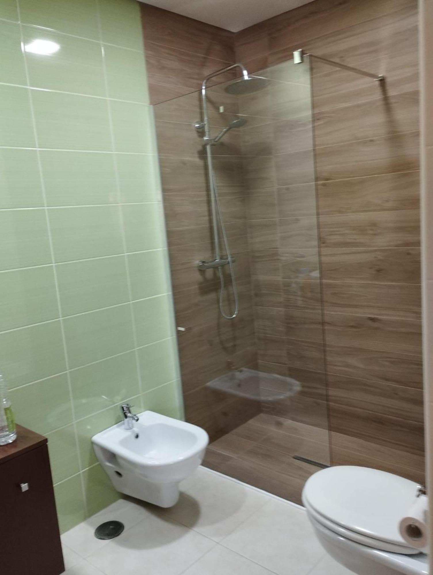 Apartamento Claudia 萨格里什 外观 照片