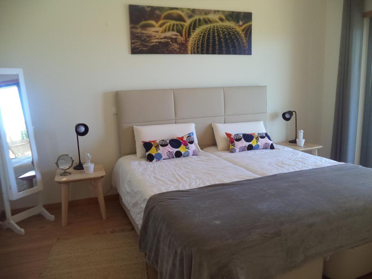 Apartamento Claudia 萨格里什 外观 照片