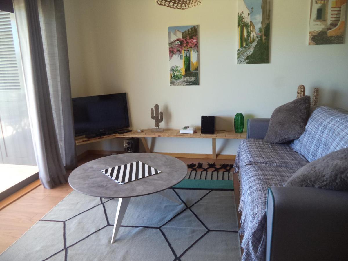 Apartamento Claudia 萨格里什 外观 照片