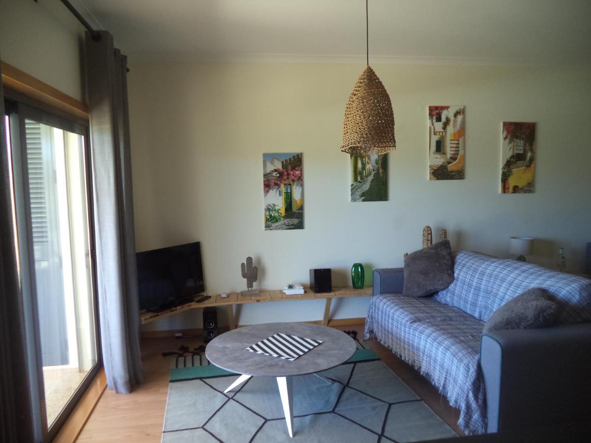 Apartamento Claudia 萨格里什 外观 照片