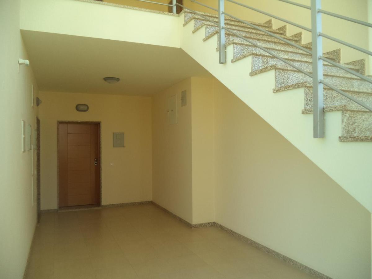 Apartamento Claudia 萨格里什 外观 照片