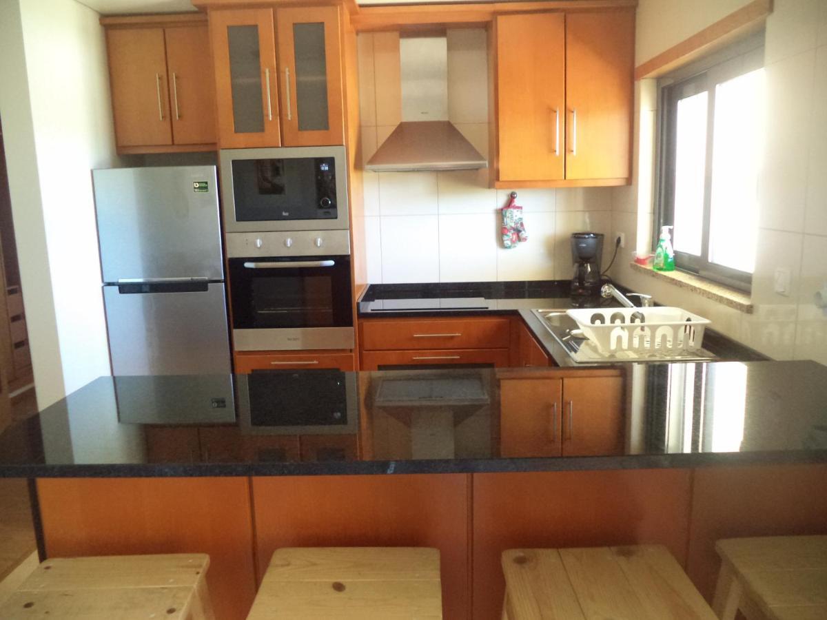 Apartamento Claudia 萨格里什 外观 照片